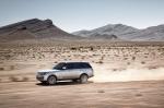 Land Rover Range Rover 2013 года